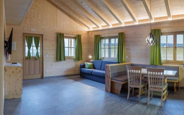 Alpenchalets Mair