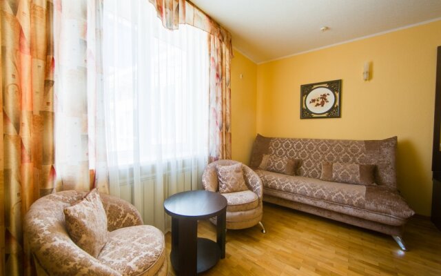 Idillia Hotel