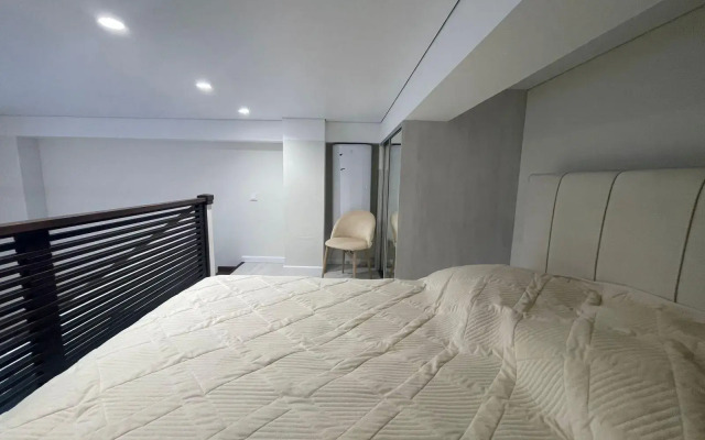 Apartments on Lenin street 219 plot 6