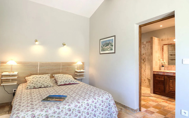 House Bezert Carpentras