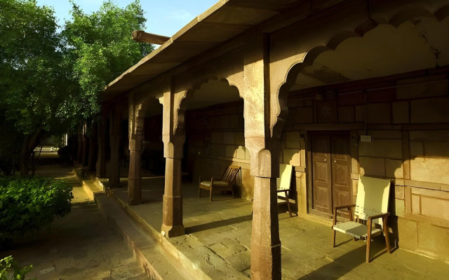 Chandelao Garh