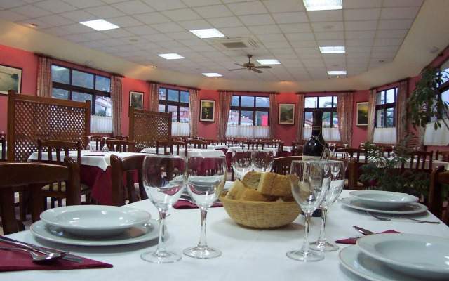 Hotel Bufón de Arenillas