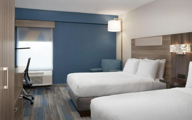 Holiday Inn Express Washington DC - BW Parkway by IHG