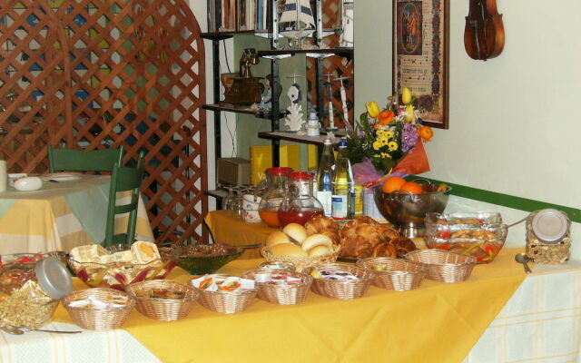 Albergo Lorena