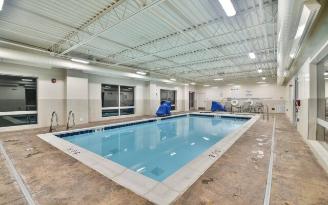 Holiday Inn Express and Suites-Lehi - Thanksgiving Point by IHG