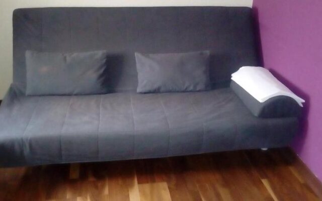 Apartamentos Jentoft