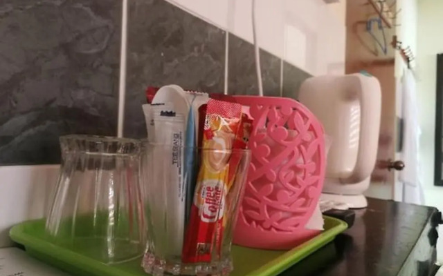 OYO 90762 Fs Dimensi Hotel