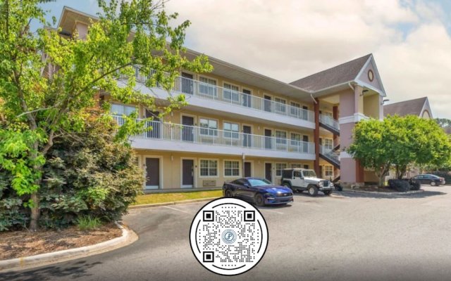 Extended Stay America - Columbia - West - Interstate 126
