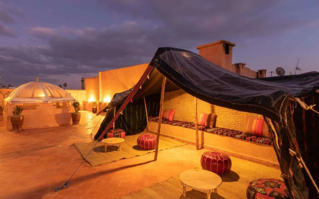 Riad Medina Art