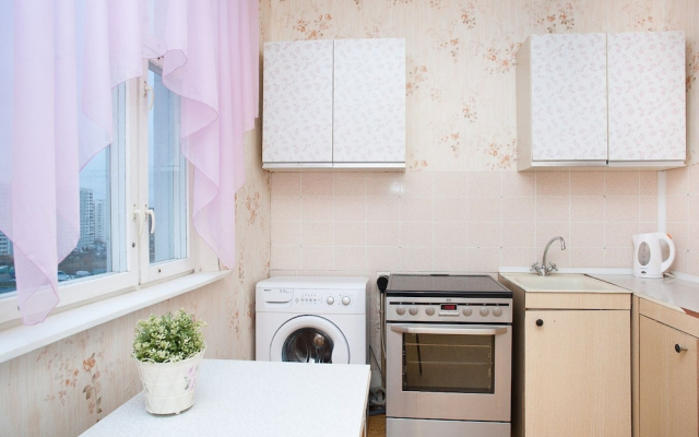 Inndays Apartment On Venevskaya