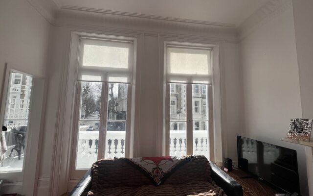 Immaculate 1-bed Apartment in London