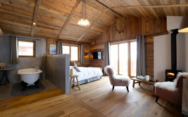 Chalet Artemisia