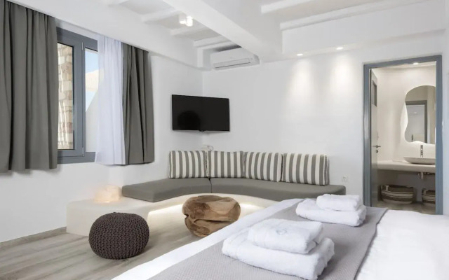 Iliada Suites - Adults only