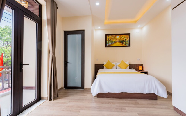 Green Hill Hotel