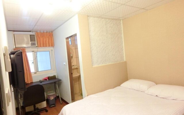 Fengchia Bichon Art Homestay