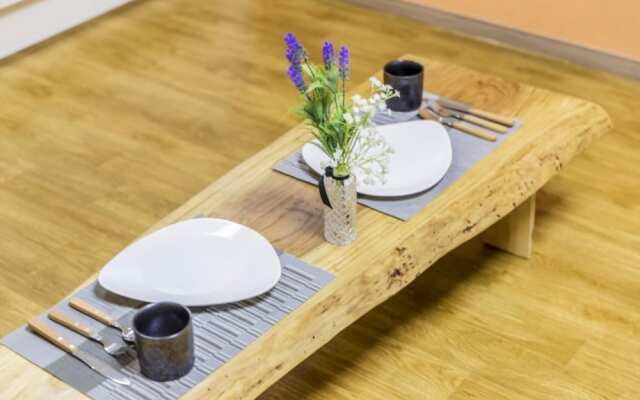 Seogwipo Has Village Pension