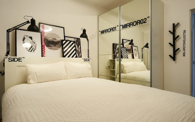Yehuda Market Suite