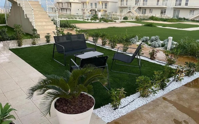 Borgo 84 La Perla Marzamemi