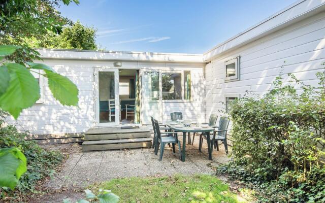 Holiday Home in Domburg Near Centre