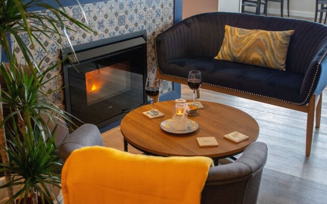 The Marine Boutique Hotel