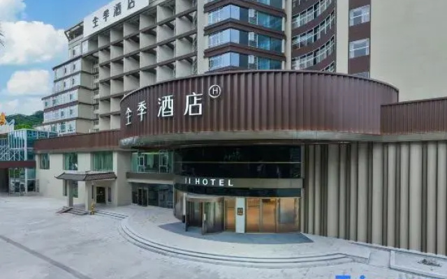 JI Hotel