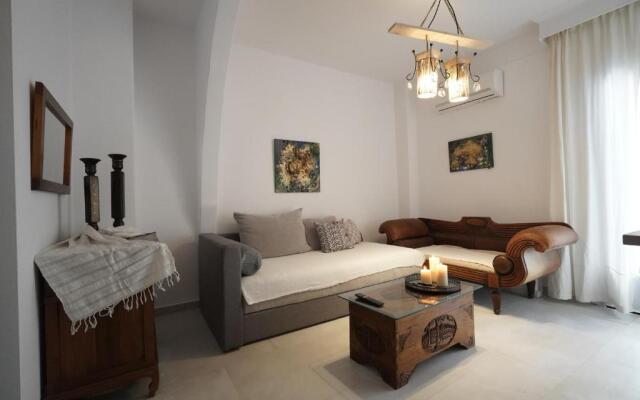 "Del Sole" Spa Apartment