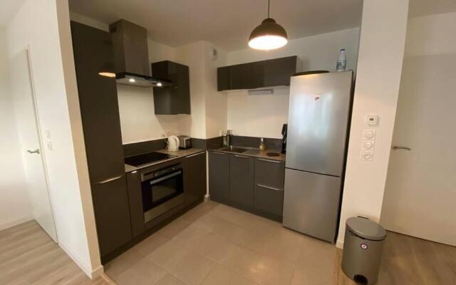 Kerijsel T3 Arzon Port du Crouesty Et Port-Navalo