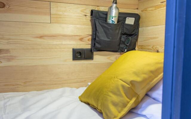 Tinto Dreams Hostel