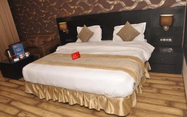 Hotel Gulmarg Regency