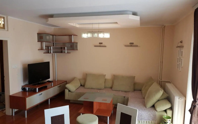 Petrov Apartment in Downtown - City Center 70m2