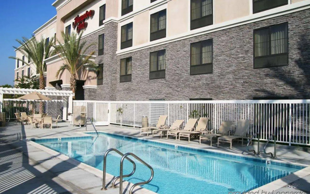 Hampton Inn Los Angeles-Orange County-Cypress