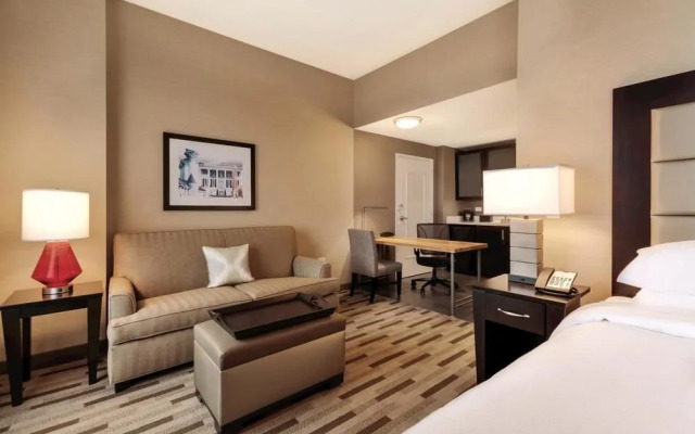 Embassy Suites Tuscaloosa Downtown