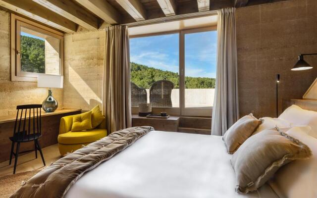 Torre del Marqués Hotel Spa & Winery - Small Luxury Hotels