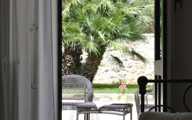 Masseria Panareo
