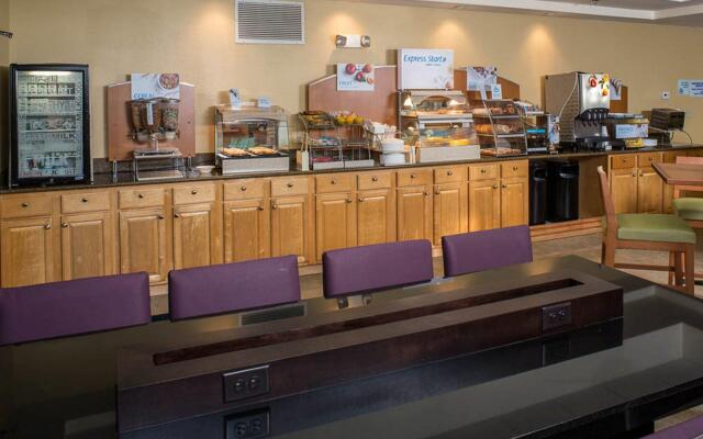 Holiday Inn Express Clermont by IHG