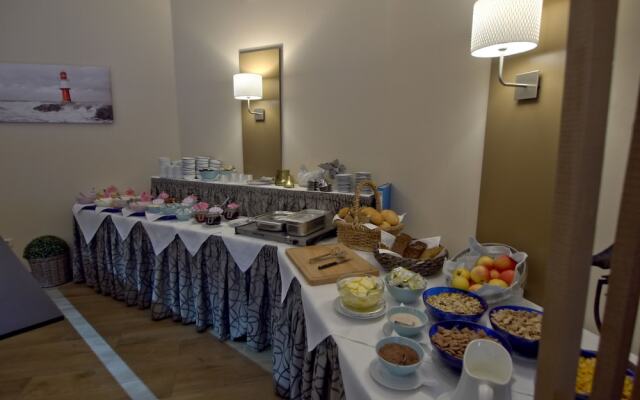 Hotel Friesische Wehde