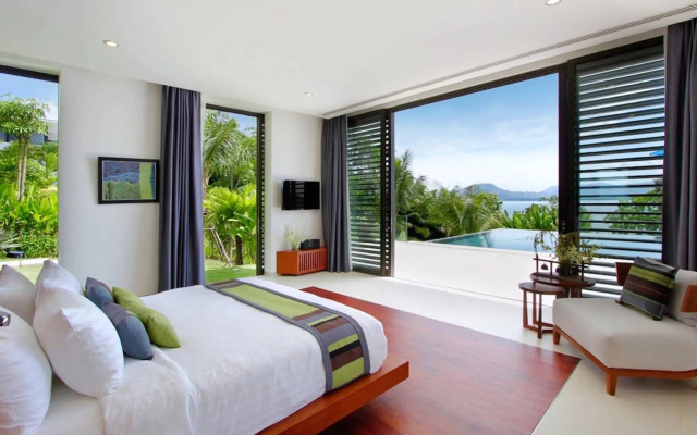 Villa Padma