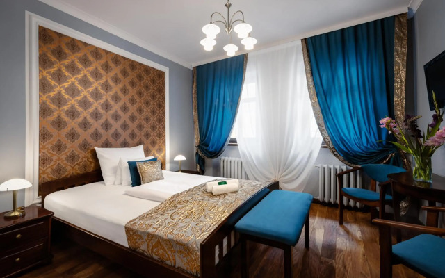 Hotel Baron Karczma Grodzka