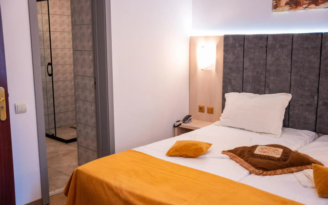 Hotel Cantemir