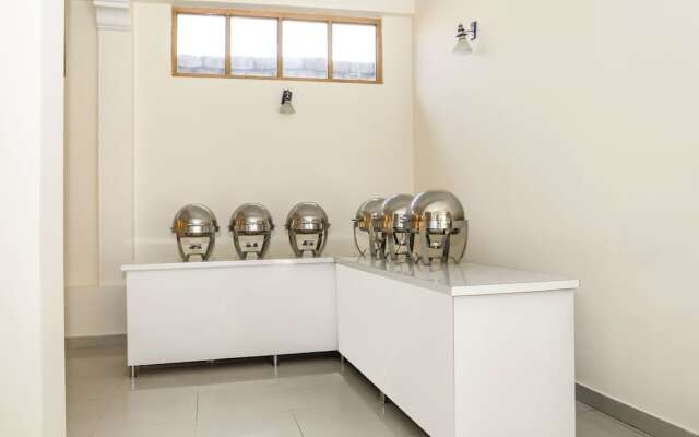 OYO 11388 Hotel Dimbir Regency
