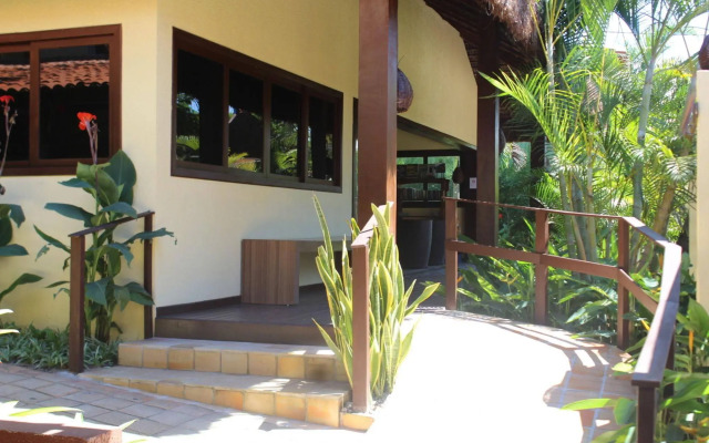 Hotel Pipa Atlântico