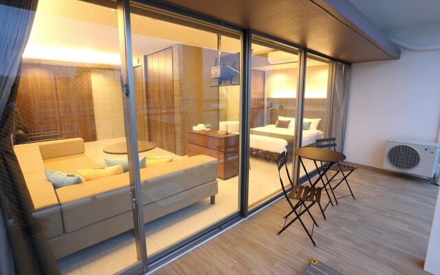 Tabinoteitaku Okinawa Naha