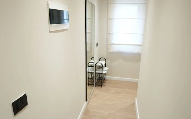 Huqi Luxury Apartments