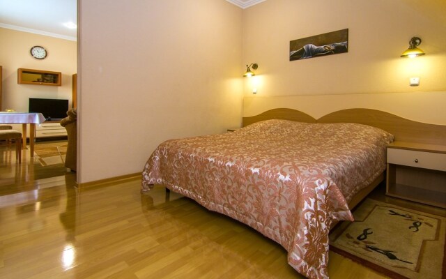 Hotel Nika