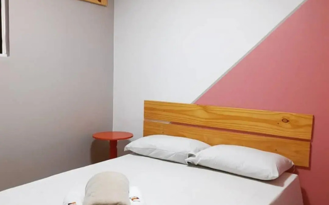 Teresina Hotel
