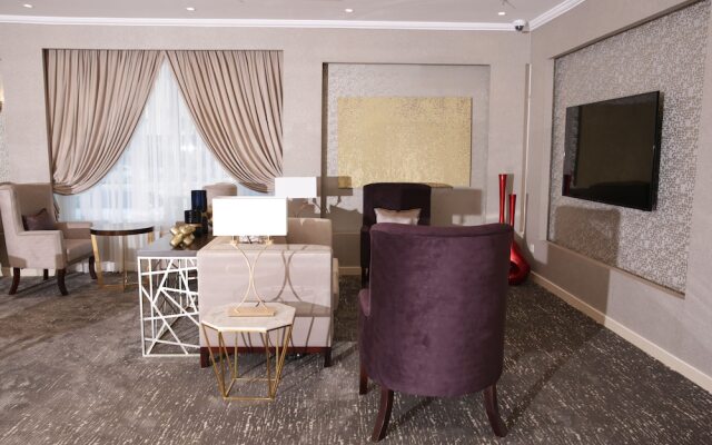 Nasima Hotel Apartments