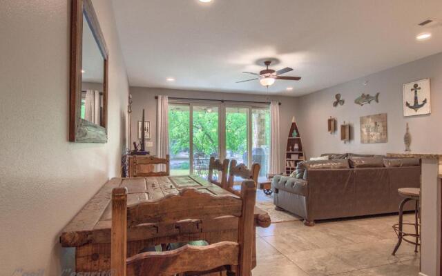 Rio Refuge Rg 105 Condo