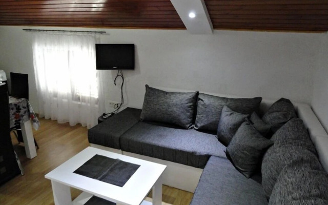 Apartman Pribilovic