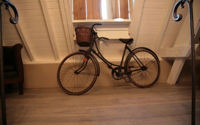 B&B t Verloren Schaap