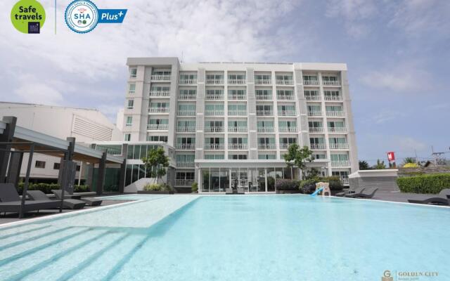Golden City Rayong